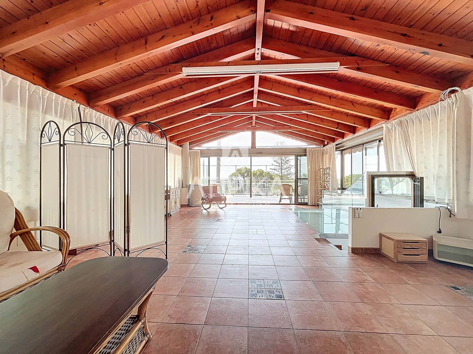 5 sypialnia Willa na sprzedaż w Castelldefels z basenem - 1 550 000 € (Ref: 9084862)