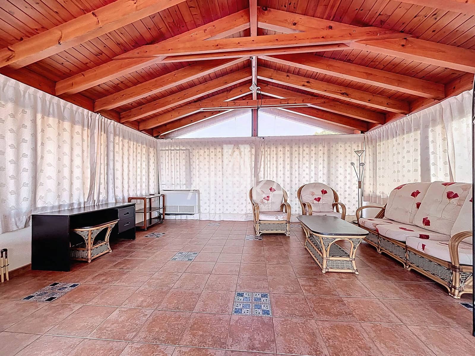 5 sypialnia Willa na sprzedaż w Castelldefels z basenem - 1 550 000 € (Ref: 9084862)