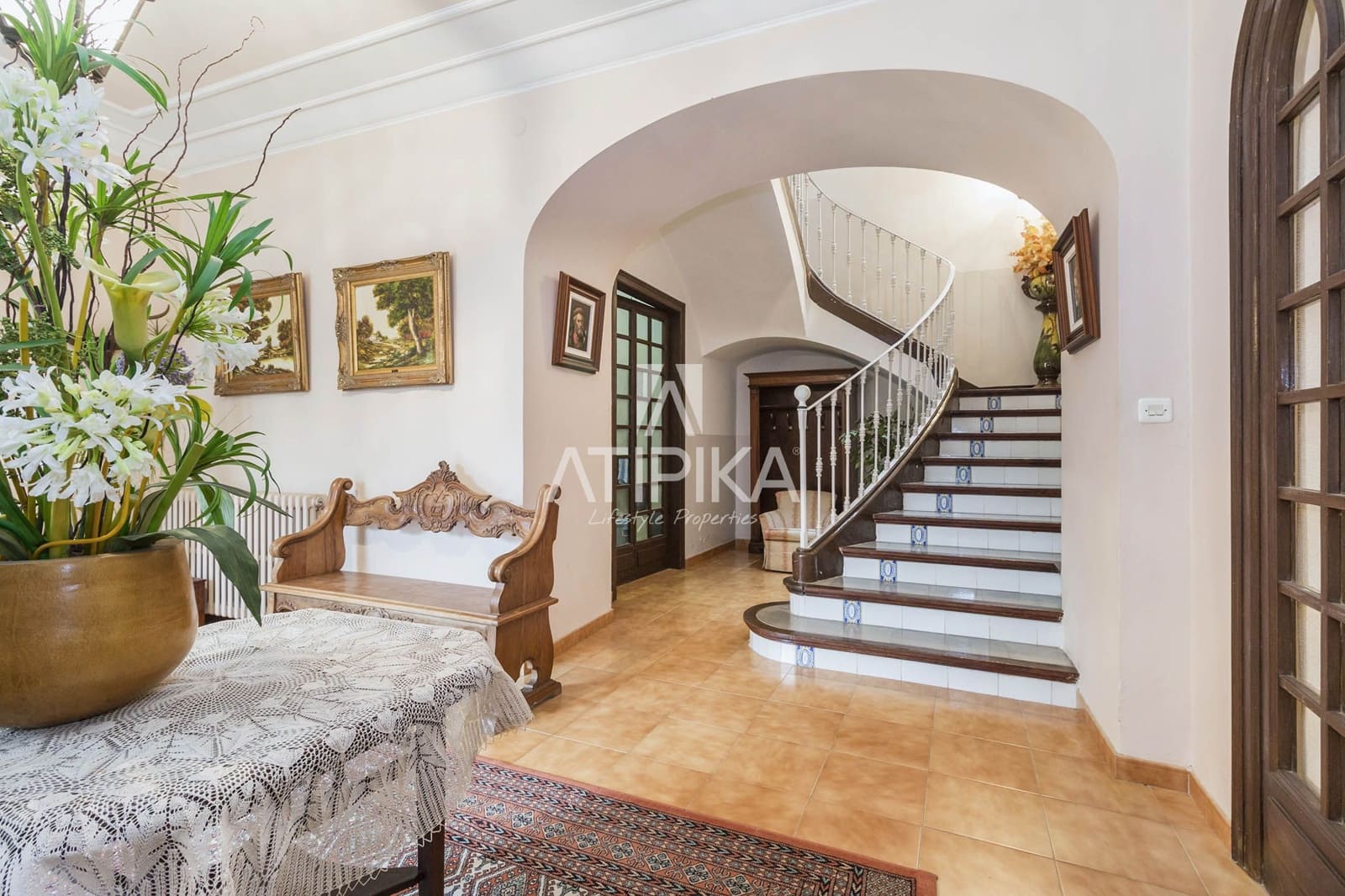 Finca/Country House for sale in Castellet i la Gornal with pool - € 1,400,000 (Ref: 9084863)