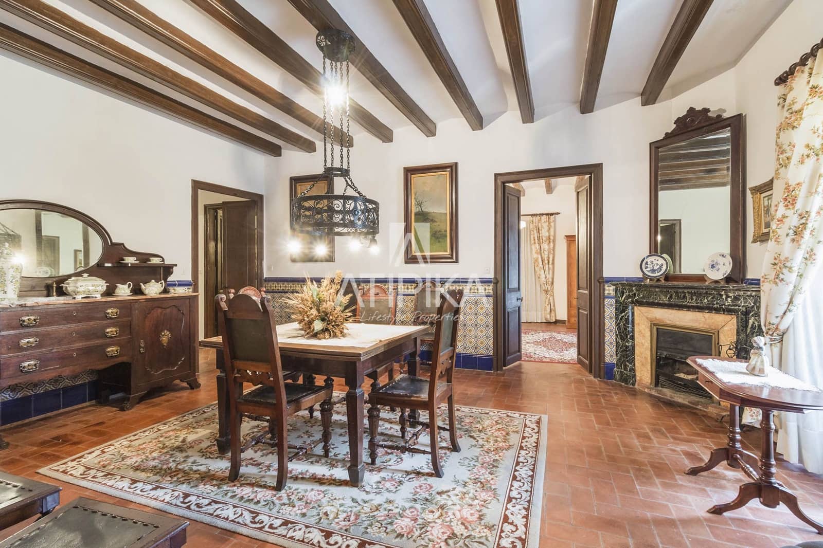 Finca/Country House for sale in Castellet i la Gornal with pool - € 1,400,000 (Ref: 9084863)