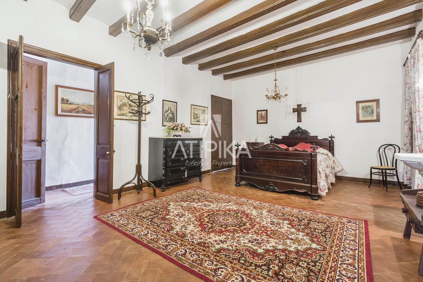 Finca/Country House for sale in Castellet i la Gornal with pool - € 1,400,000 (Ref: 9084863)