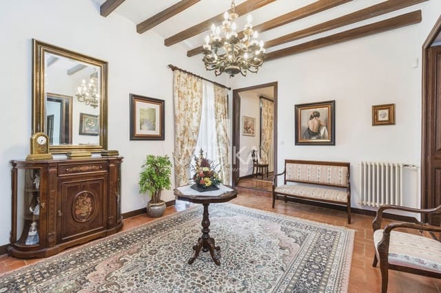 Finca/Country House for sale in Castellet i la Gornal with pool - € 1,400,000 (Ref: 9084863)