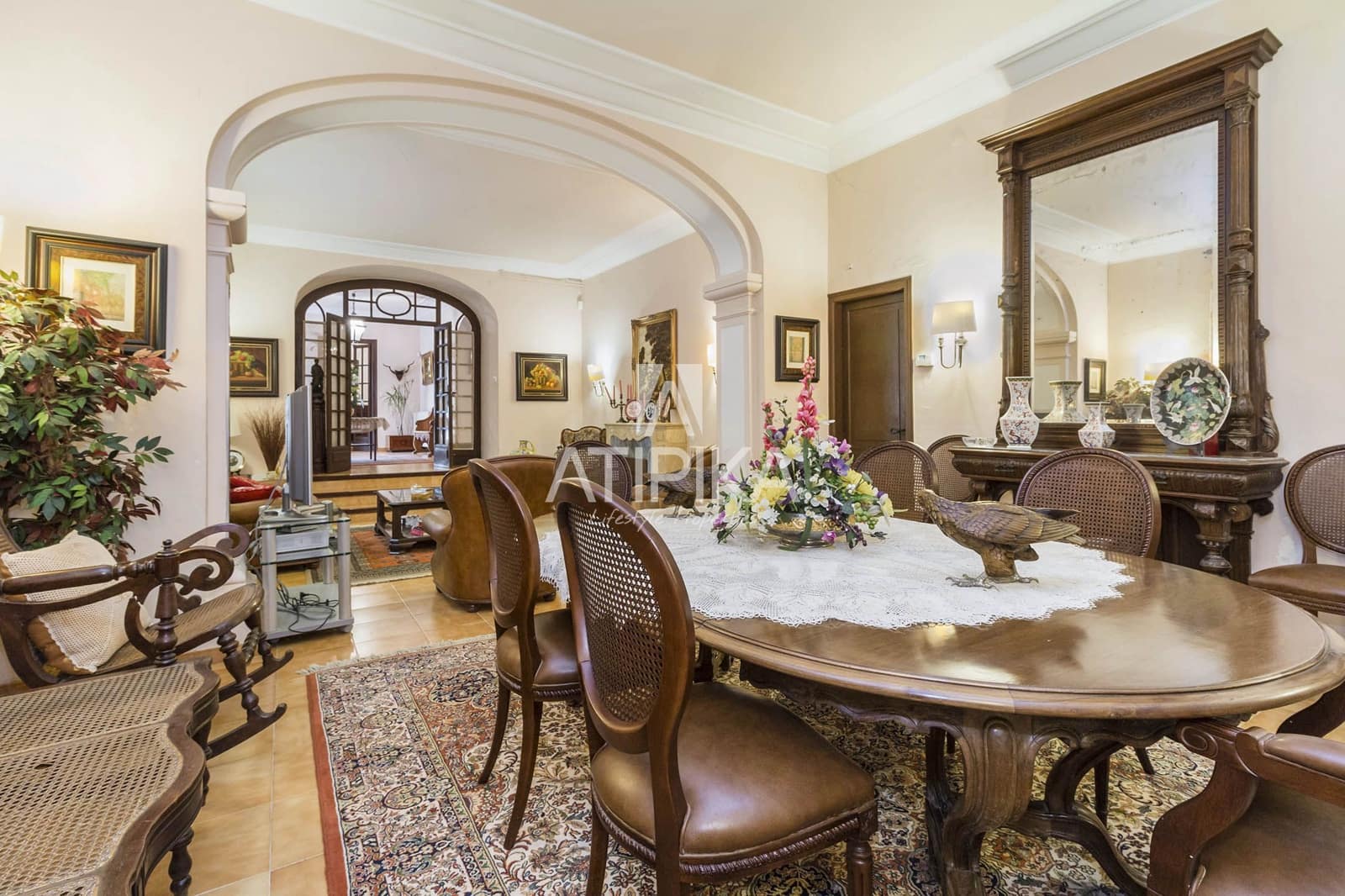 Finca/Country House for sale in Castellet i la Gornal with pool - € 1,400,000 (Ref: 9084863)