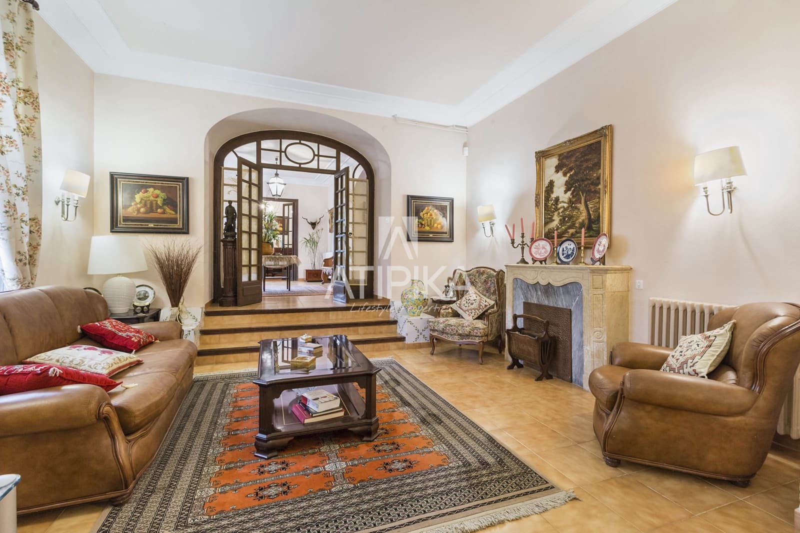 Finca/Country House for sale in Castellet i la Gornal with pool - € 1,400,000 (Ref: 9084863)