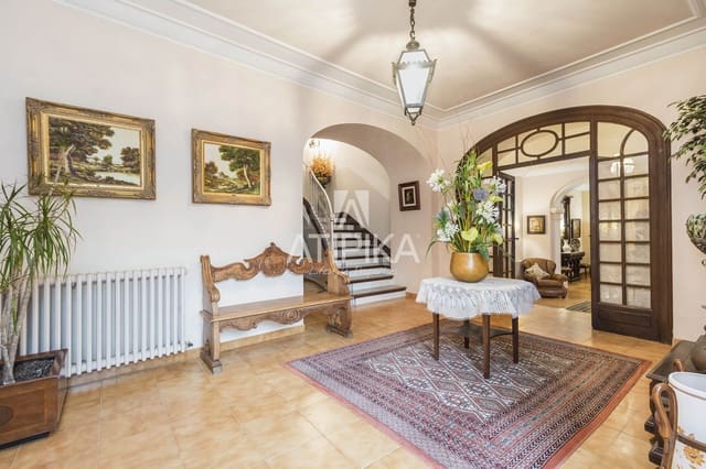 Finca/Country House for sale in Castellet i la Gornal with pool - € 1,400,000 (Ref: 9084863)