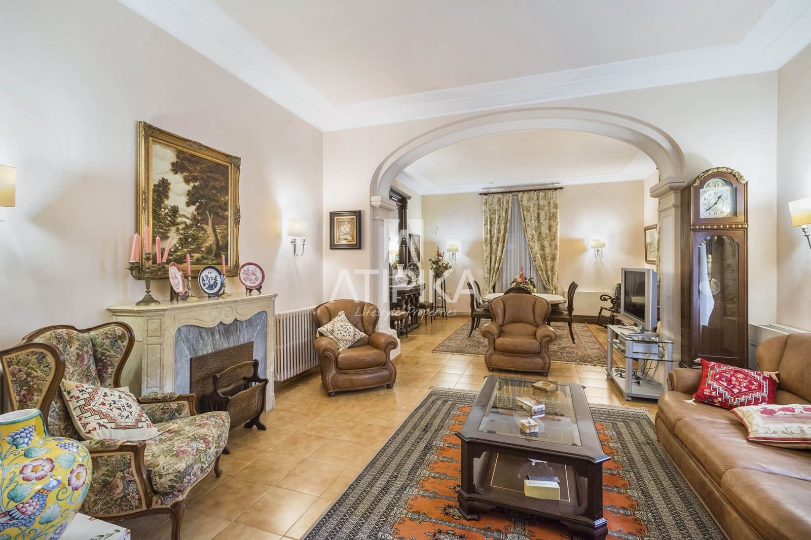 Finca/Country House for sale in Castellet i la Gornal with pool - € 1,400,000 (Ref: 9084863)