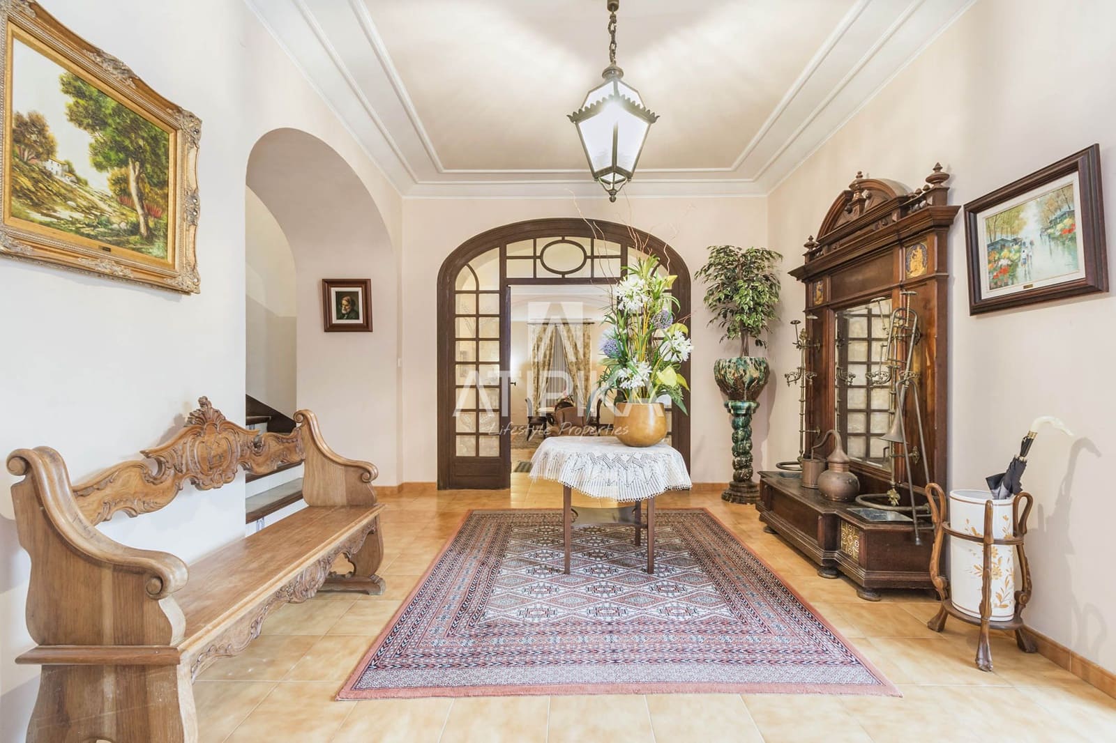 Finca/Country House for sale in Castellet i la Gornal with pool - € 1,400,000 (Ref: 9084863)