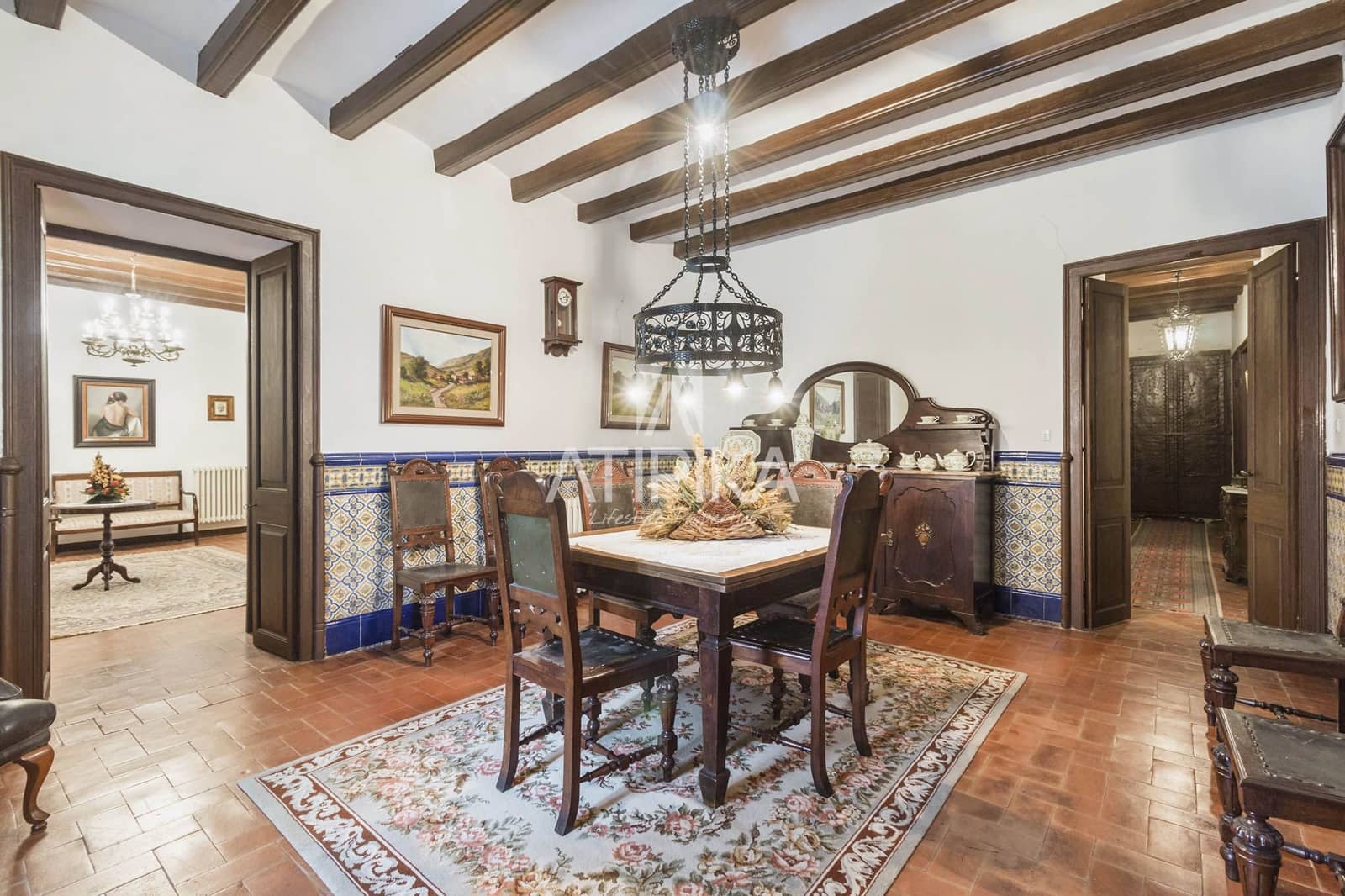 Finca/Country House for sale in Castellet i la Gornal with pool - € 1,400,000 (Ref: 9084863)