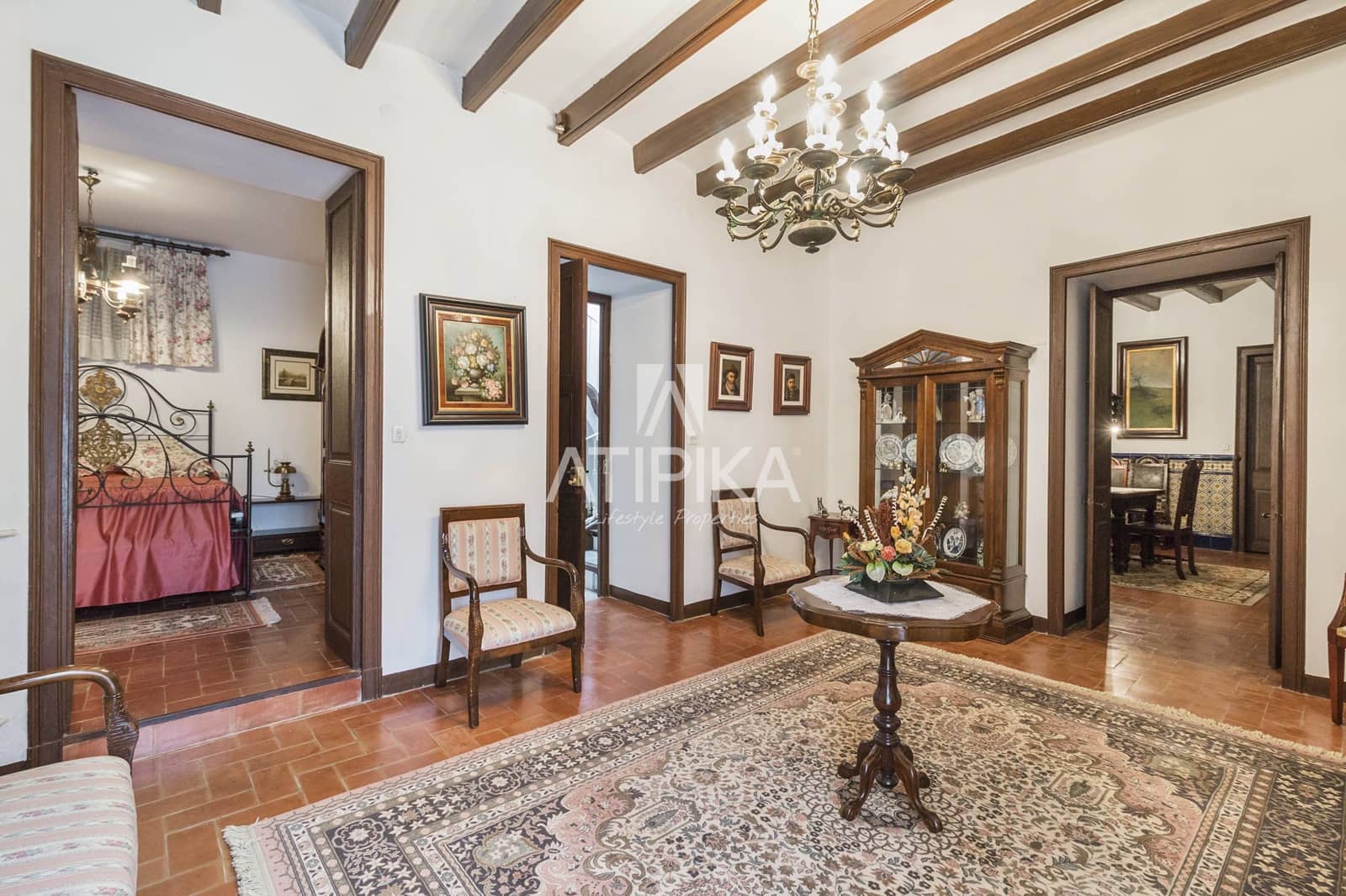 Finca/Country House for sale in Castellet i la Gornal with pool - € 1,400,000 (Ref: 9084863)