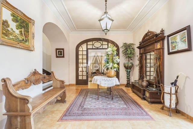 Finca/Country House for sale in Castellet i la Gornal with pool - € 1,400,000 (Ref: 9084863)