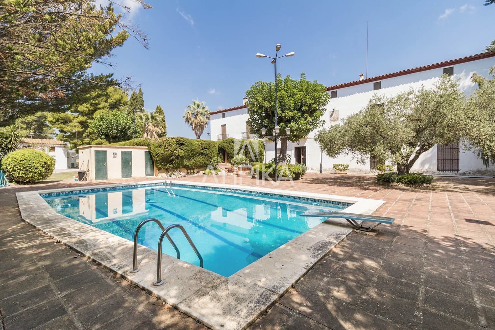 Finca/Country House for sale in Castellet i la Gornal with pool - € 1,400,000 (Ref: 9084863)