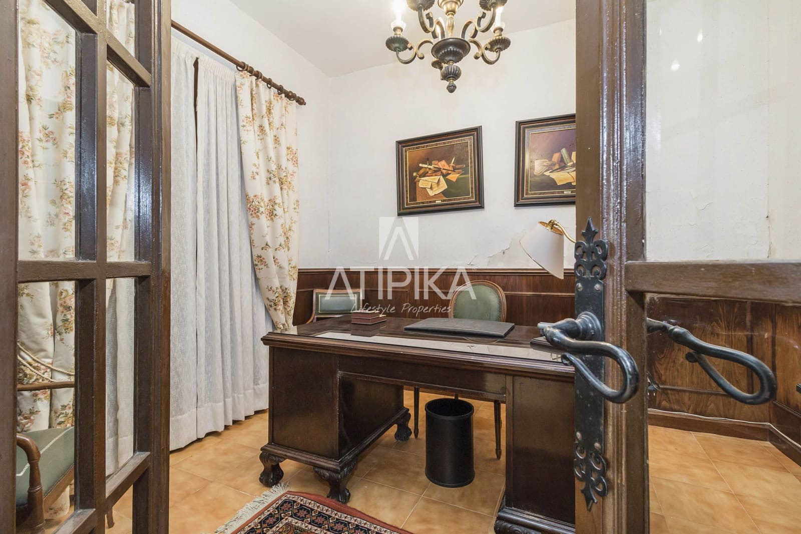 Finca/Country House for sale in Castellet i la Gornal with pool - € 1,400,000 (Ref: 9084863)