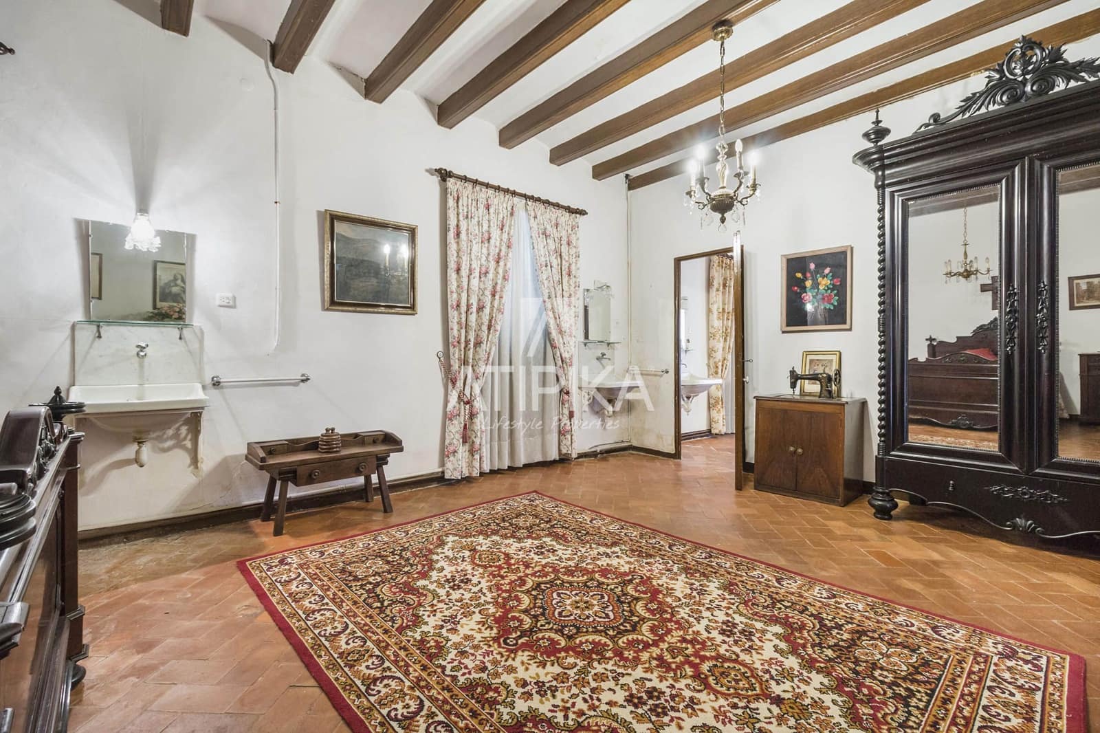 Finca/Country House for sale in Castellet i la Gornal with pool - € 1,400,000 (Ref: 9084863)