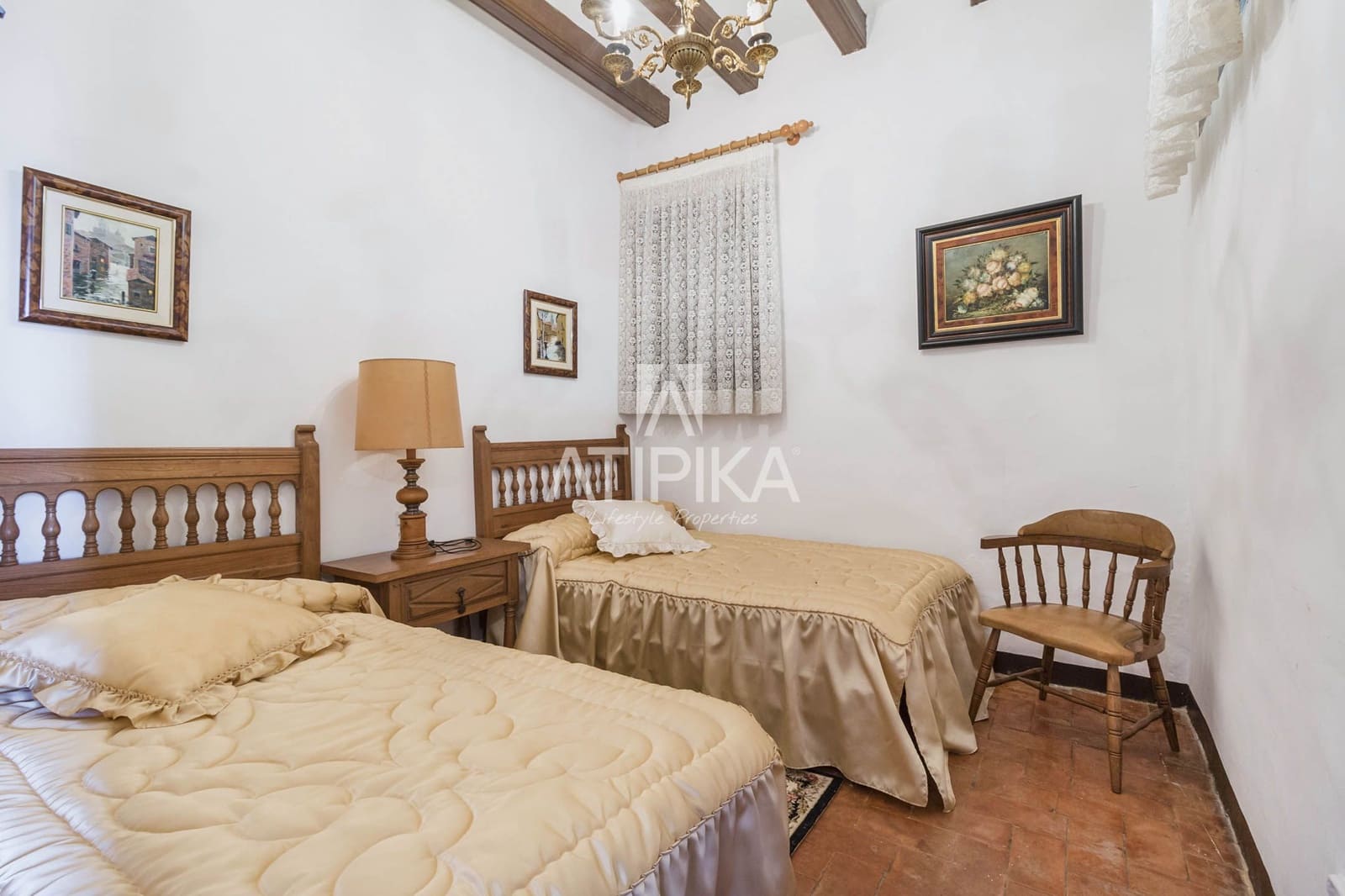 Finca/Country House for sale in Castellet i la Gornal with pool - € 1,400,000 (Ref: 9084863)