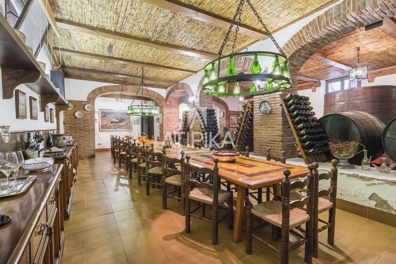 Finca/Country House for sale in Castellet i la Gornal with pool - € 1,400,000 (Ref: 9084863)