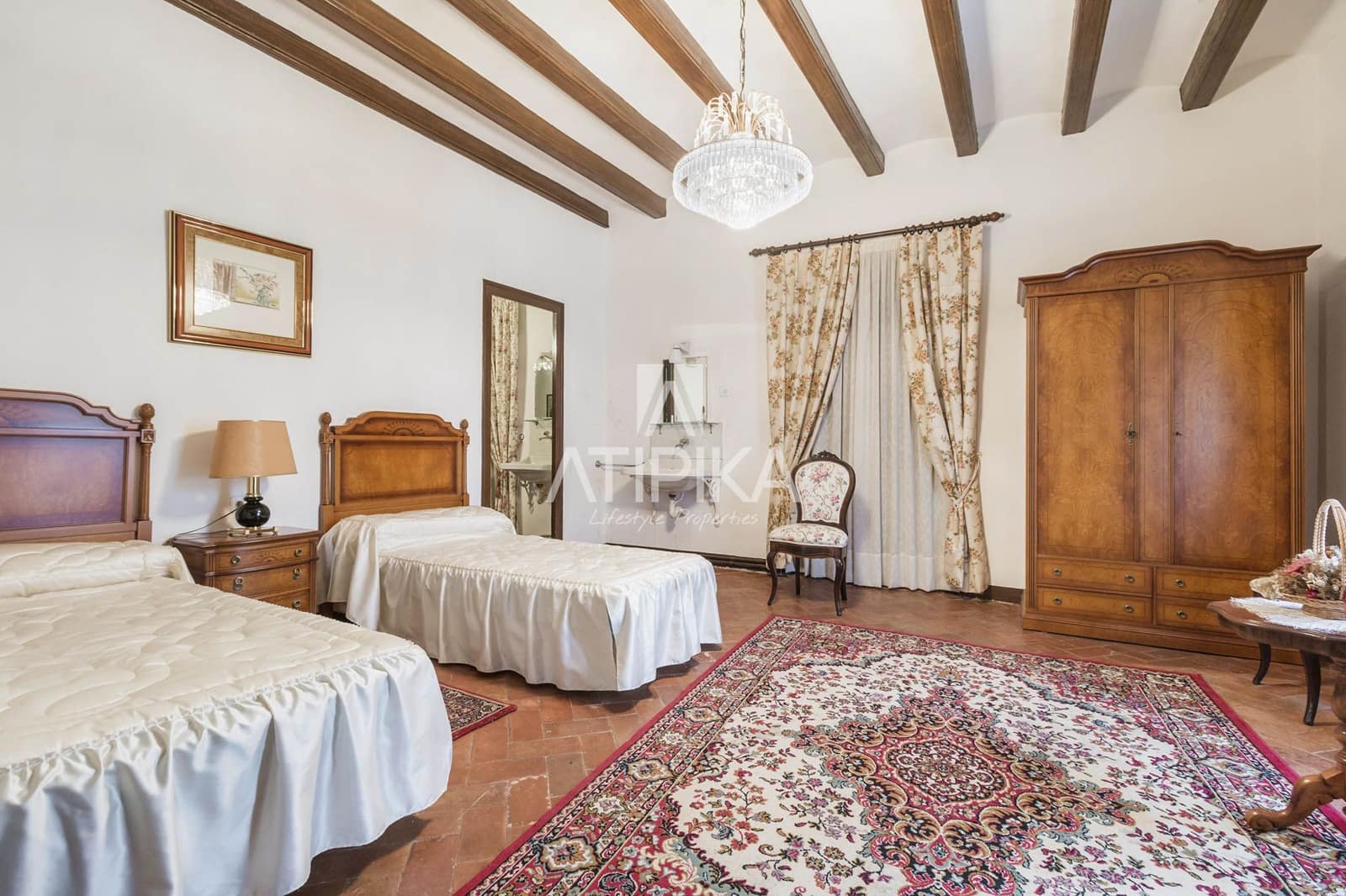 Finca/Country House for sale in Castellet i la Gornal with pool - € 1,400,000 (Ref: 9084863)