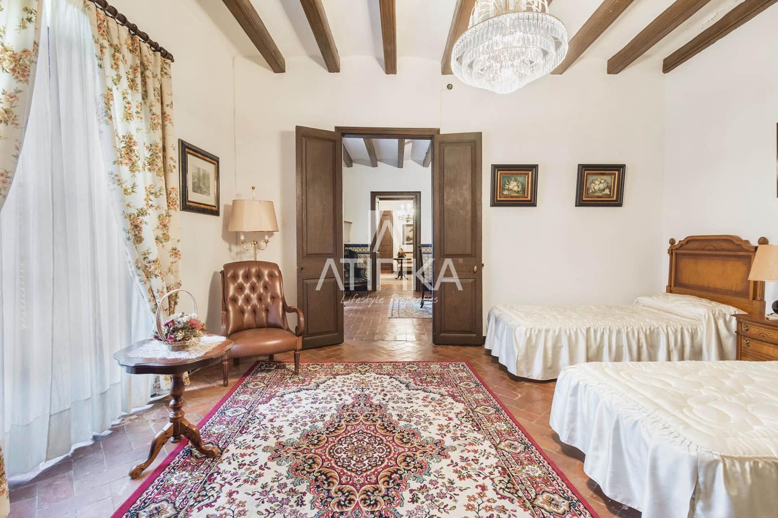 Finca/Country House for sale in Castellet i la Gornal with pool - € 1,400,000 (Ref: 9084863)