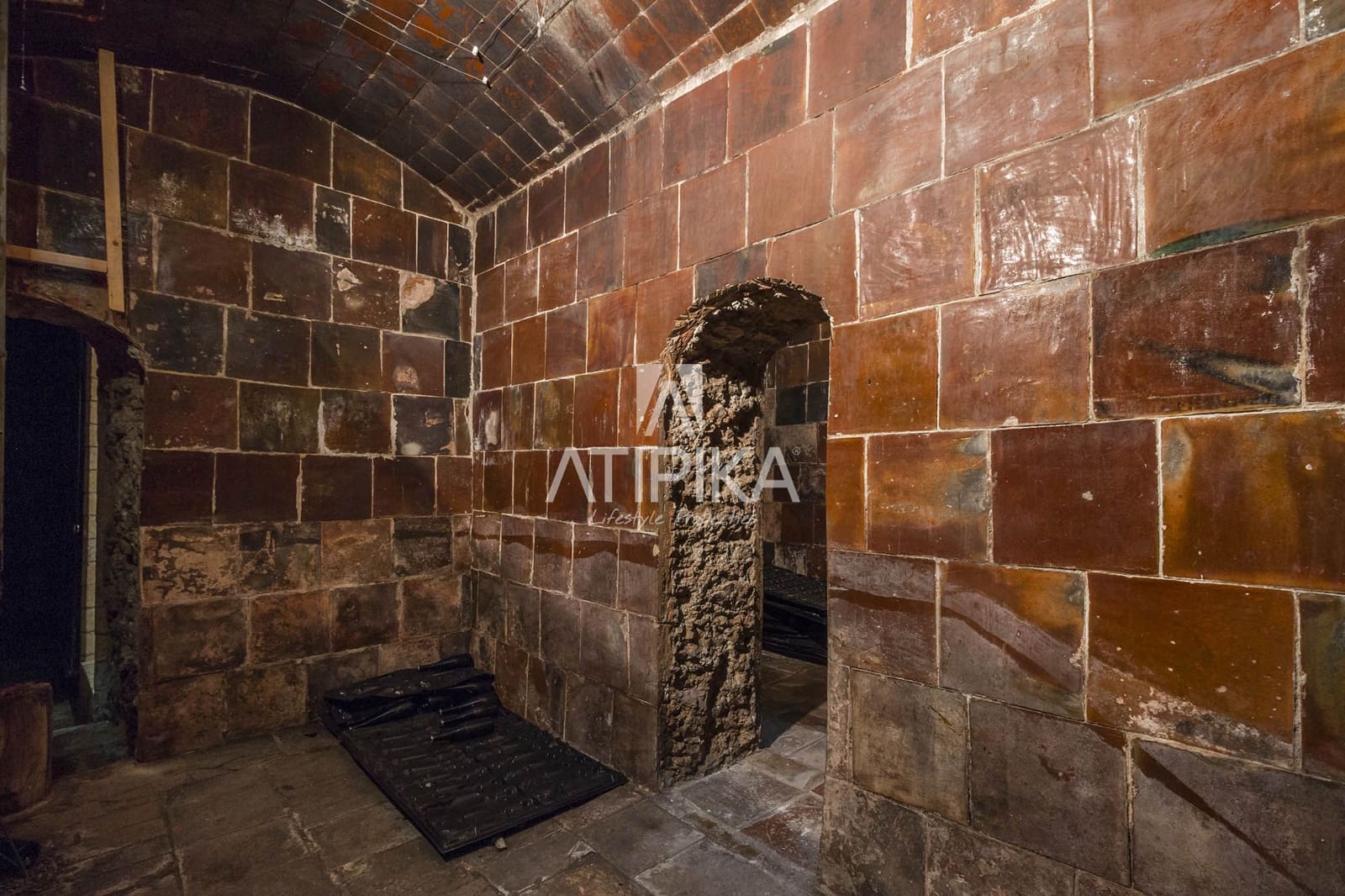 Finca/Country House for sale in Castellet i la Gornal with pool - € 1,400,000 (Ref: 9084863)