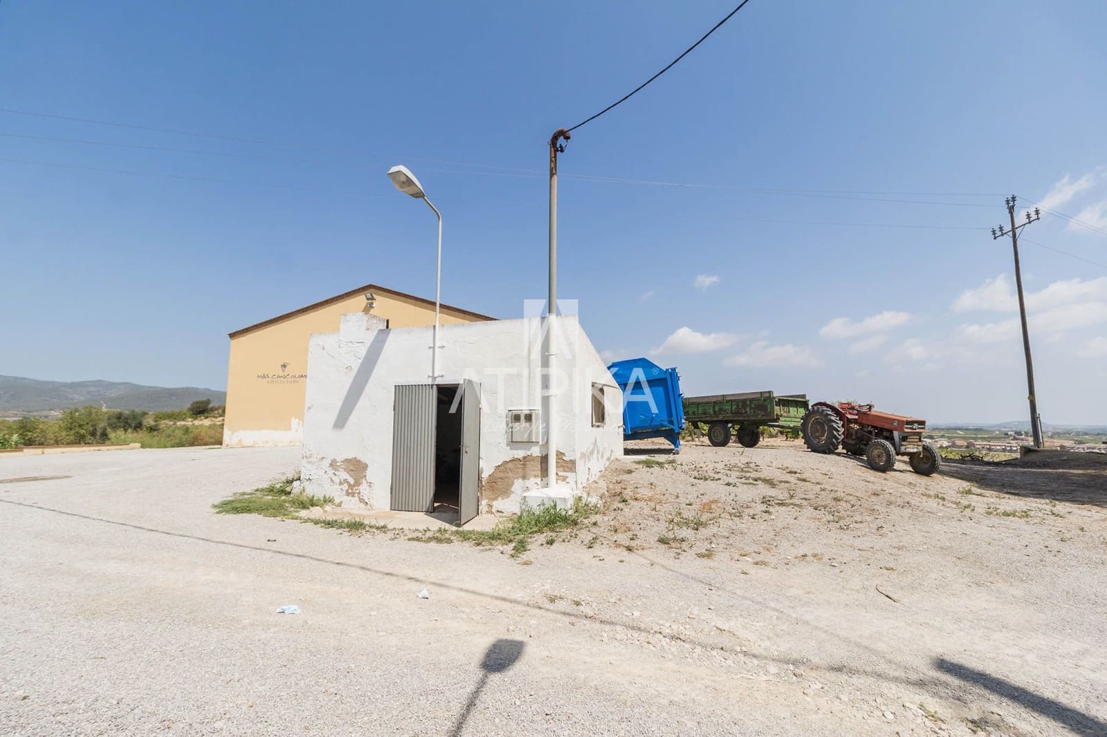 Finca/Country House for sale in Castellet i la Gornal with pool - € 1,400,000 (Ref: 9084863)