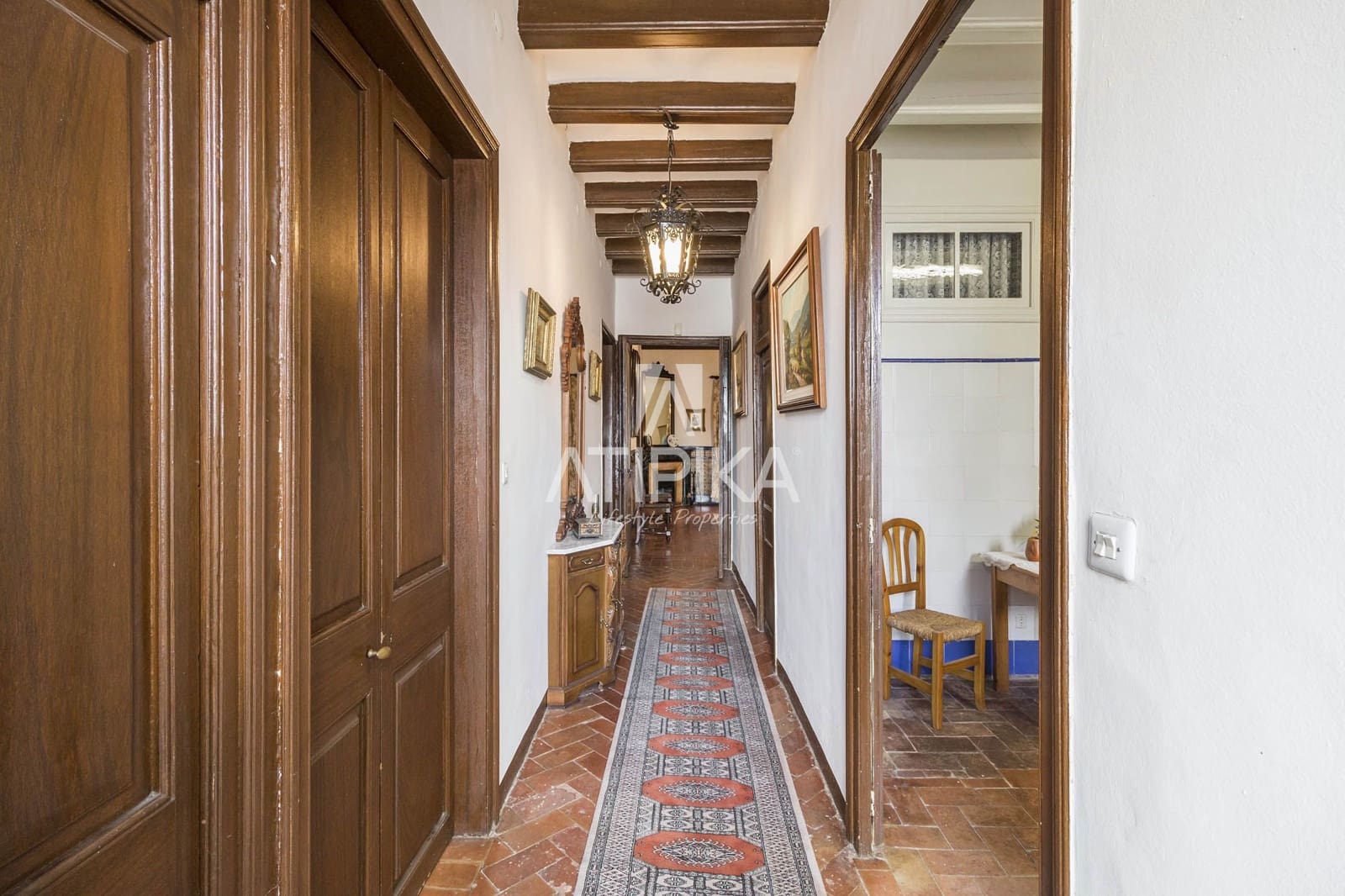 Finca/Country House for sale in Castellet i la Gornal with pool - € 1,400,000 (Ref: 9084863)