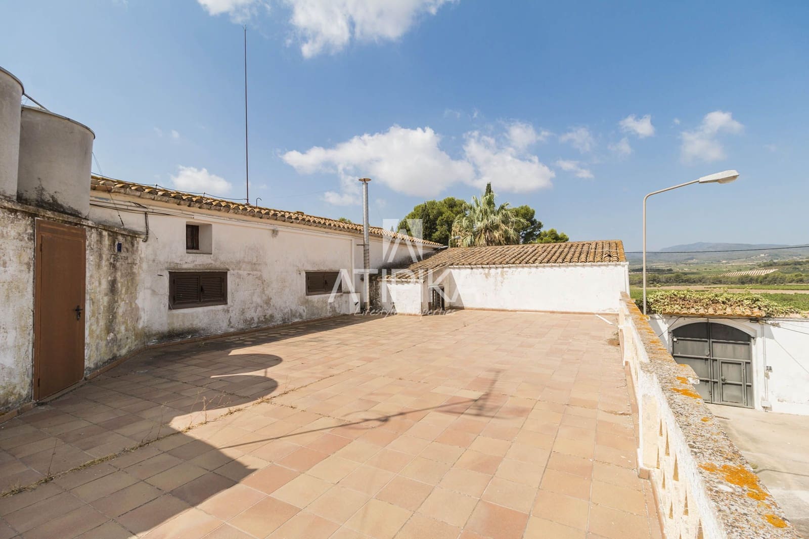 Finca/Country House for sale in Castellet i la Gornal with pool - € 1,400,000 (Ref: 9084863)