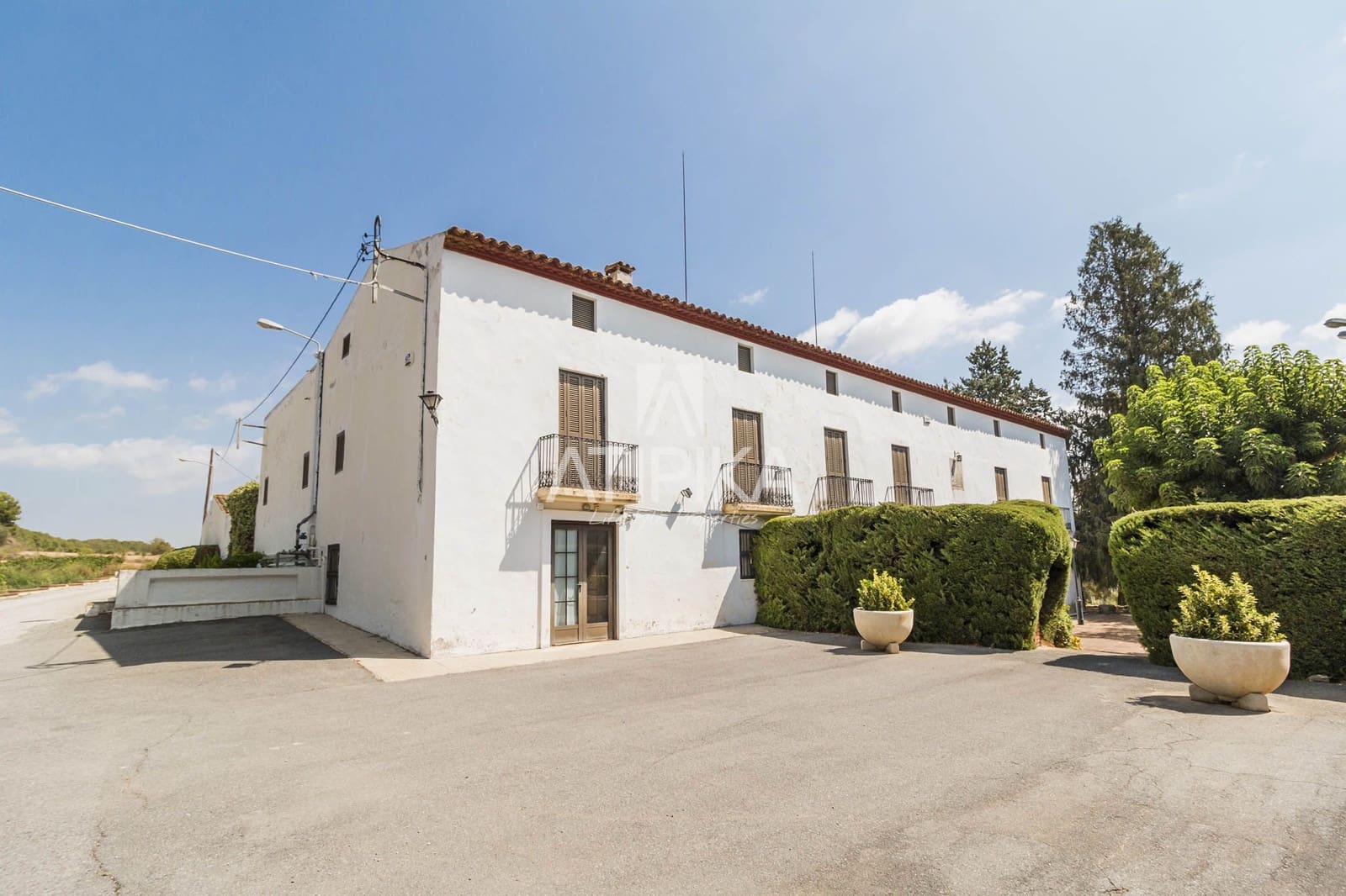 Finca/Country House for sale in Castellet i la Gornal with pool - € 1,400,000 (Ref: 9084863)