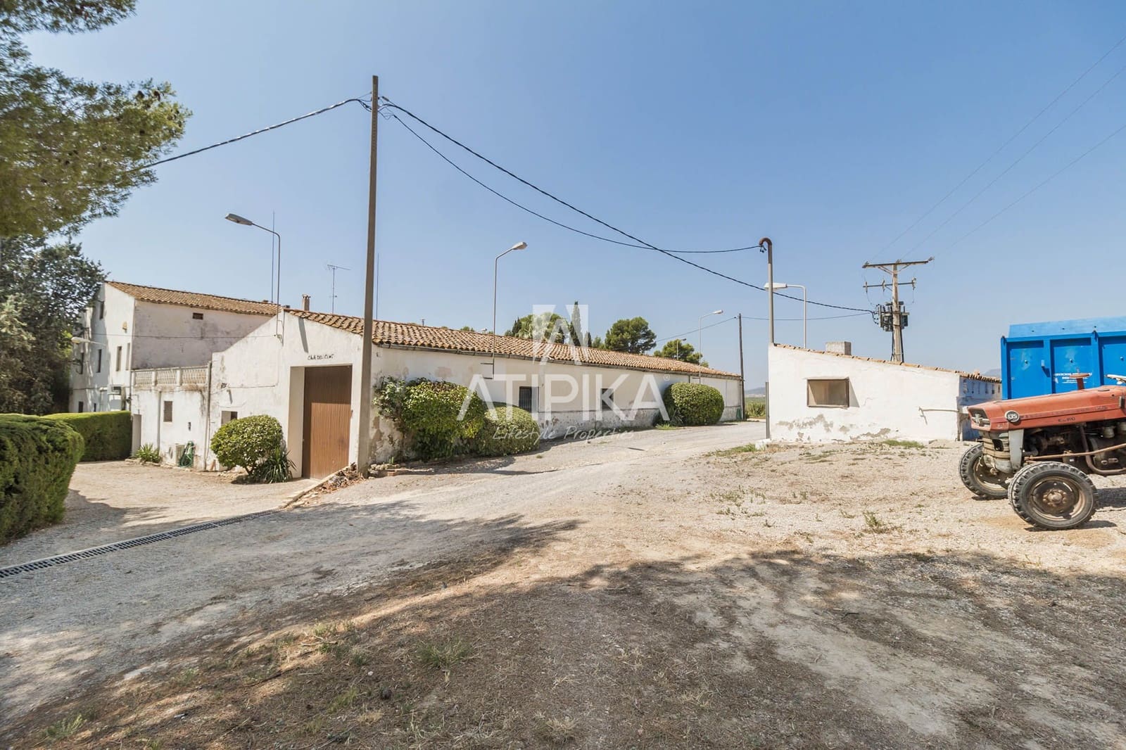 Finca/Country House for sale in Castellet i la Gornal with pool - € 1,400,000 (Ref: 9084863)