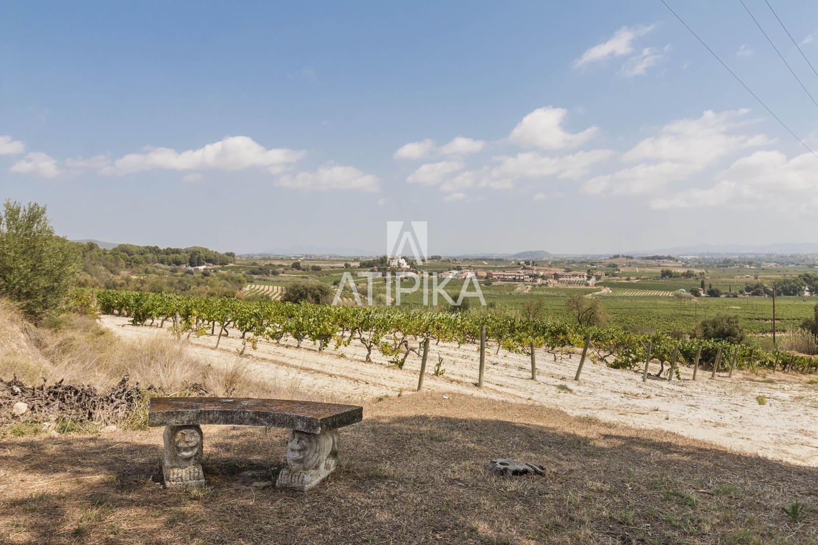 Finca/Country House for sale in Castellet i la Gornal with pool - € 1,400,000 (Ref: 9084863)