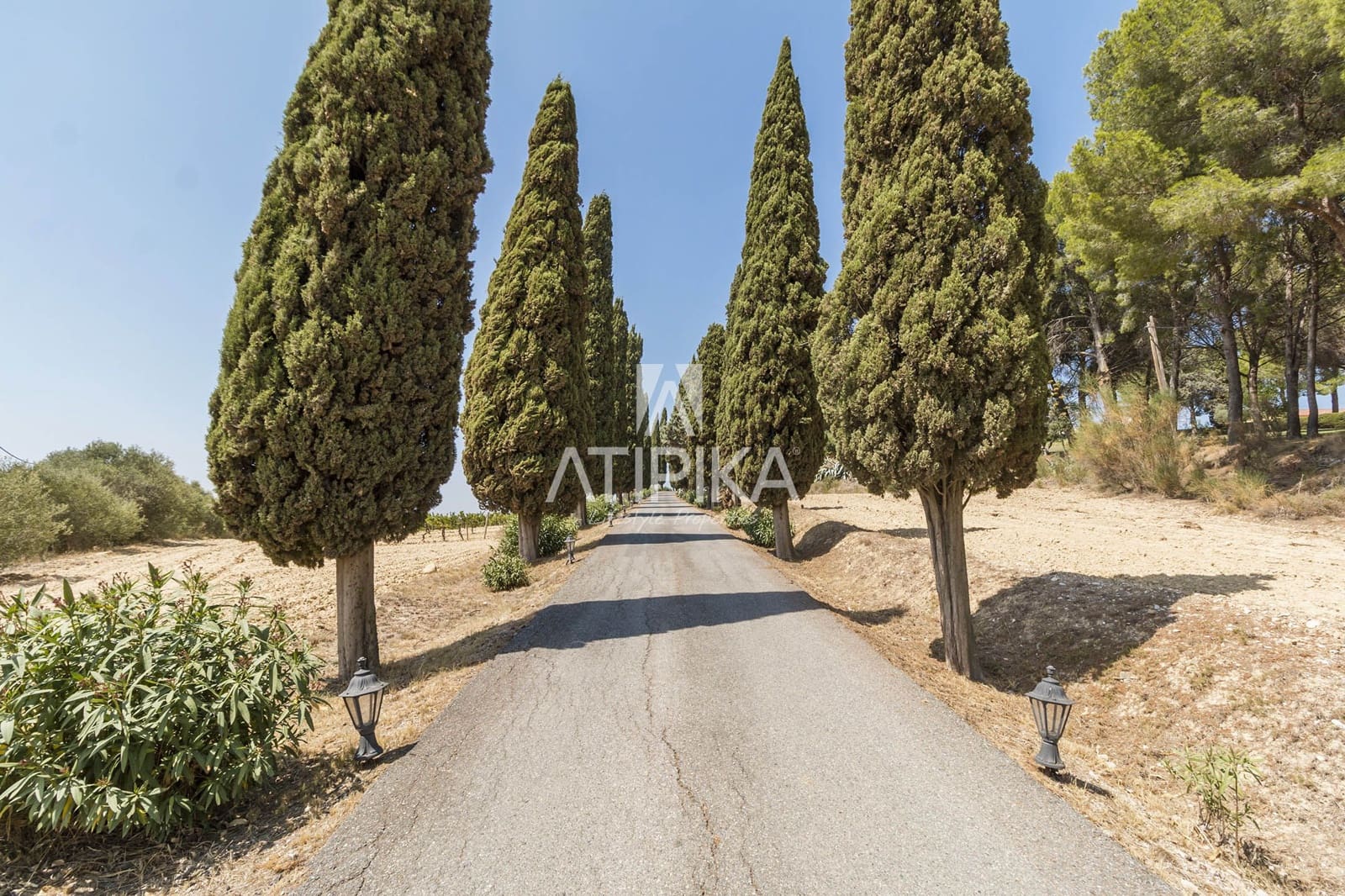 Finca/Country House for sale in Castellet i la Gornal with pool - € 1,400,000 (Ref: 9084863)