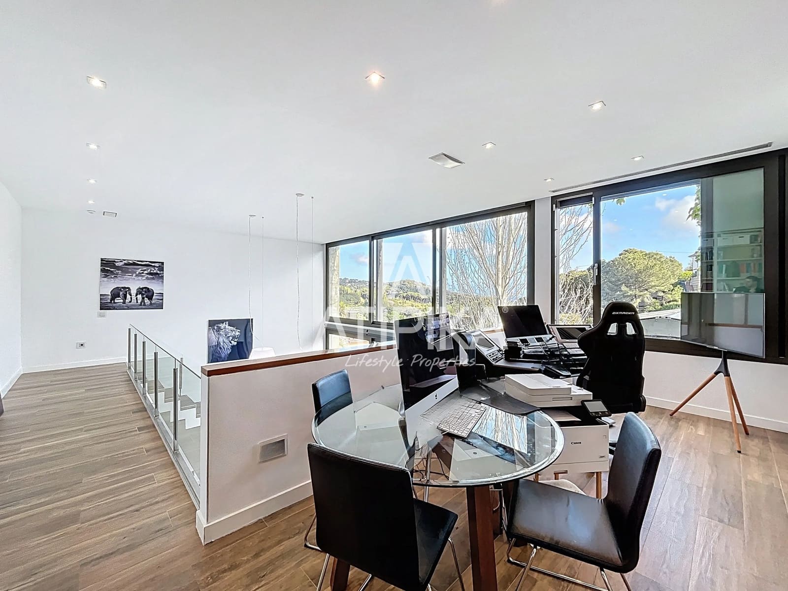 4 soveværelse Villa til salg i Alella med swimmingpool - € 2.499.000 (Ref: 9095005)