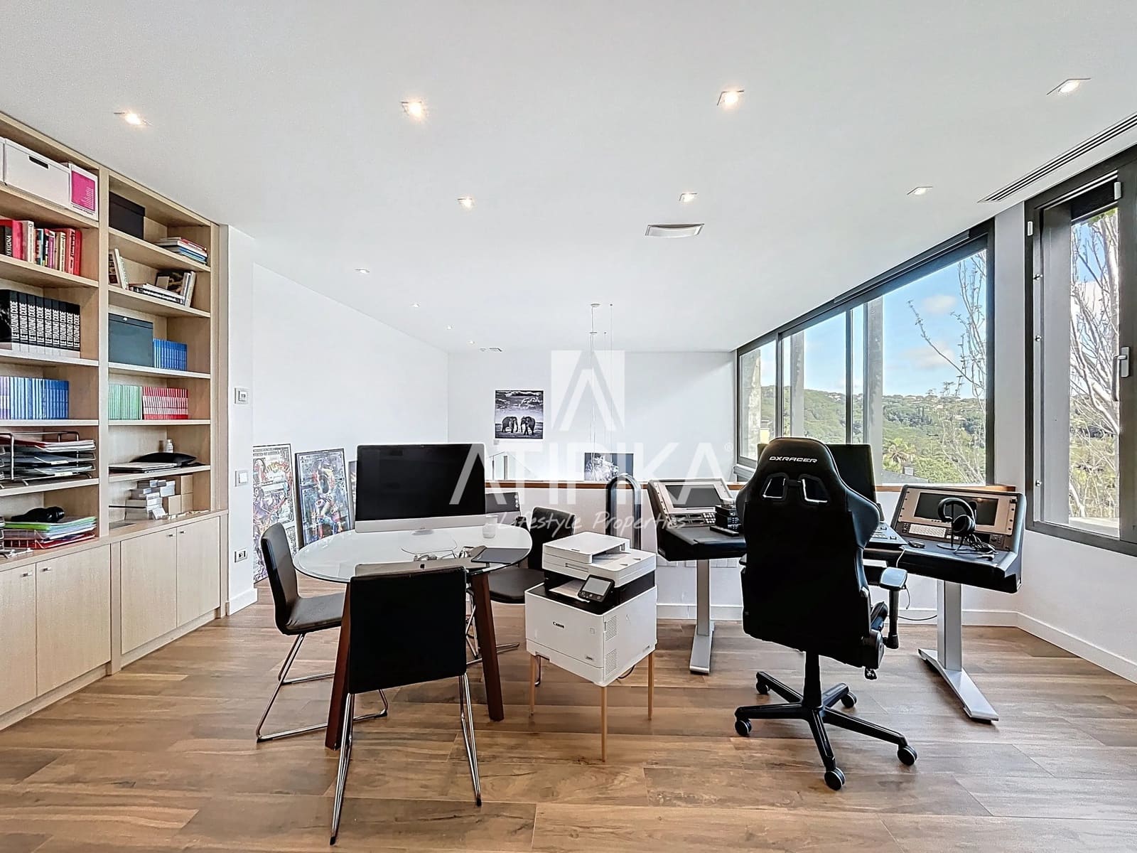 4 soveværelse Villa til salg i Alella med swimmingpool - € 2.499.000 (Ref: 9095005)