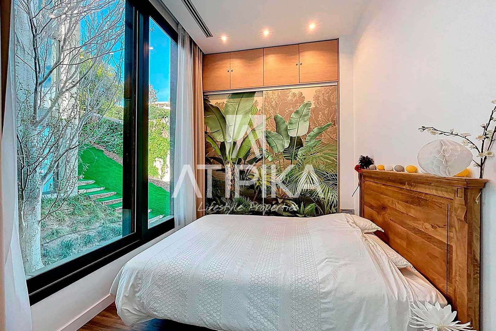 4 soveværelse Villa til salg i Alella med swimmingpool - € 2.499.000 (Ref: 9095005)