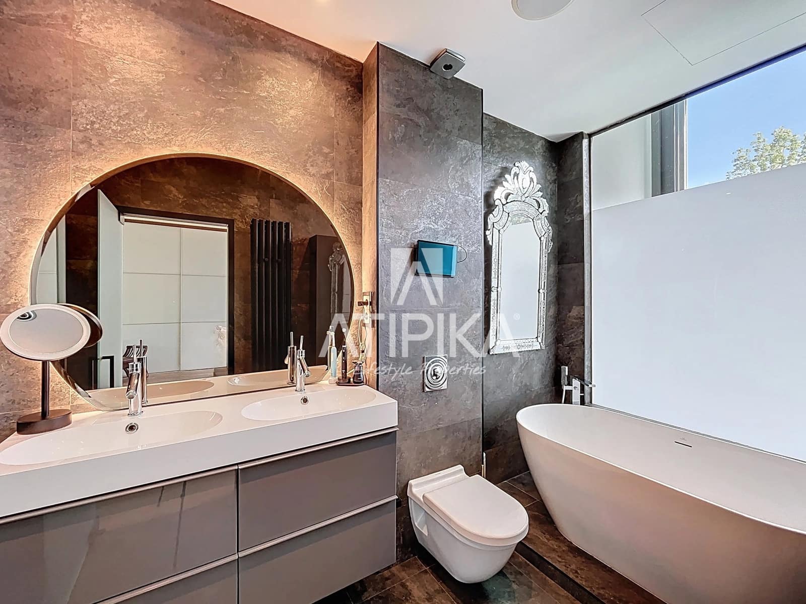 4 soveværelse Villa til salg i Alella med swimmingpool - € 2.499.000 (Ref: 9095005)