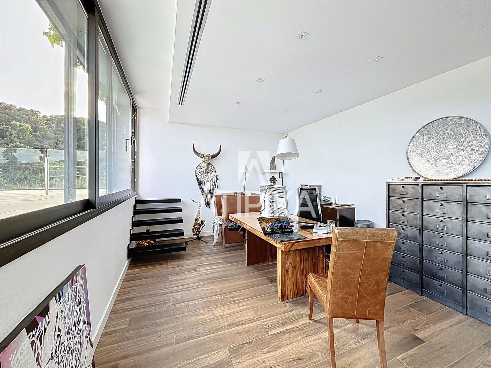 4 soveværelse Villa til salg i Alella med swimmingpool - € 2.499.000 (Ref: 9095005)