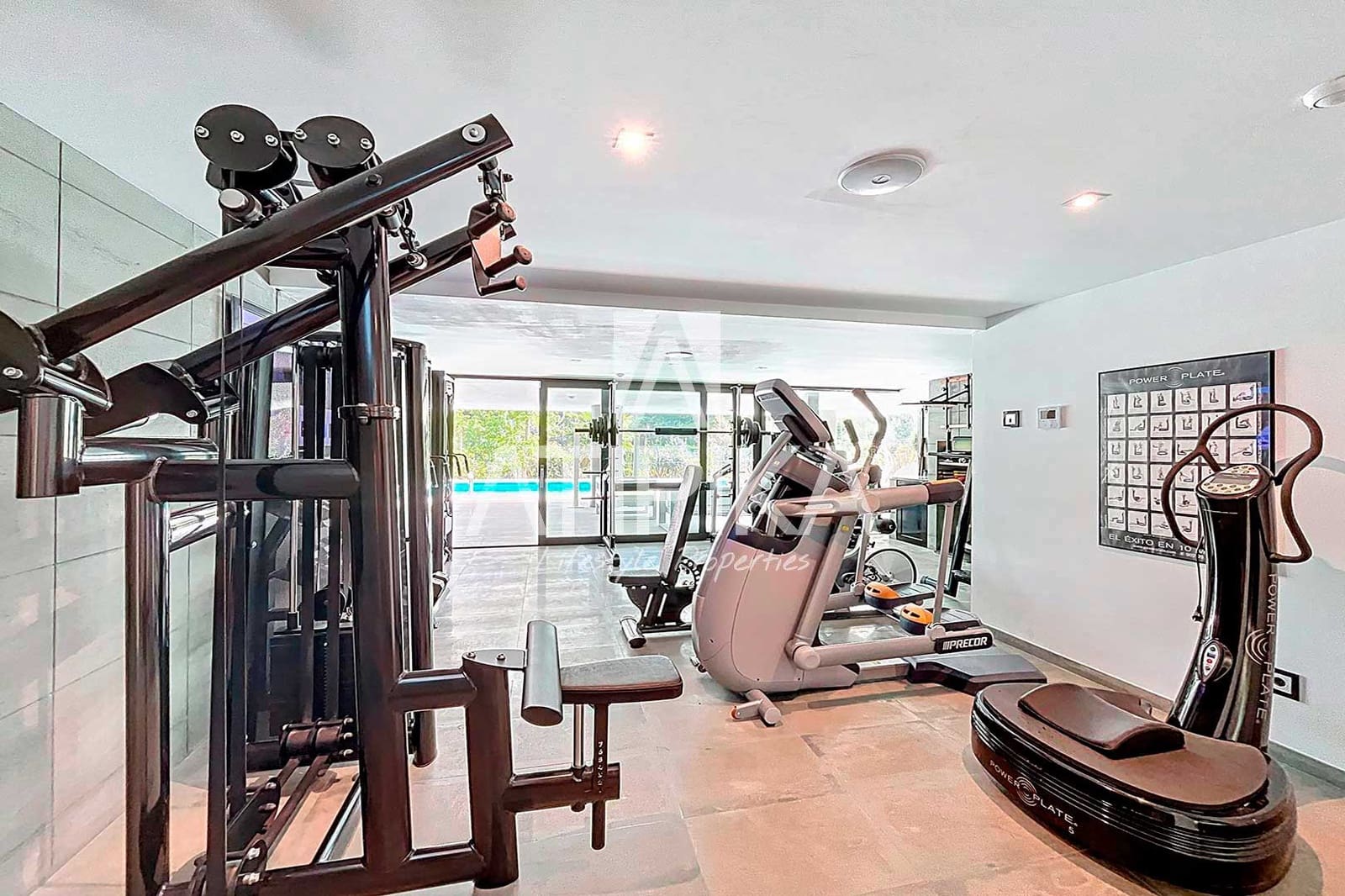 4 soveværelse Villa til salg i Alella med swimmingpool - € 2.499.000 (Ref: 9095005)