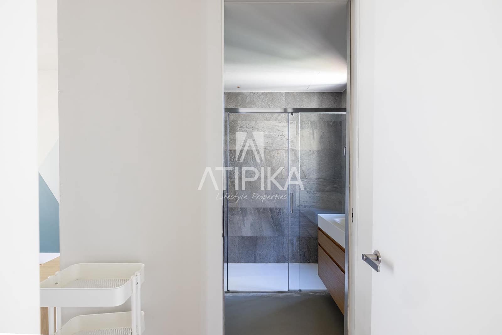 5 makuuhuone Kattohuoneisto myytävänä paikassa Barcelona kaupunki - 5 500 000 € (Ref: 9106218)