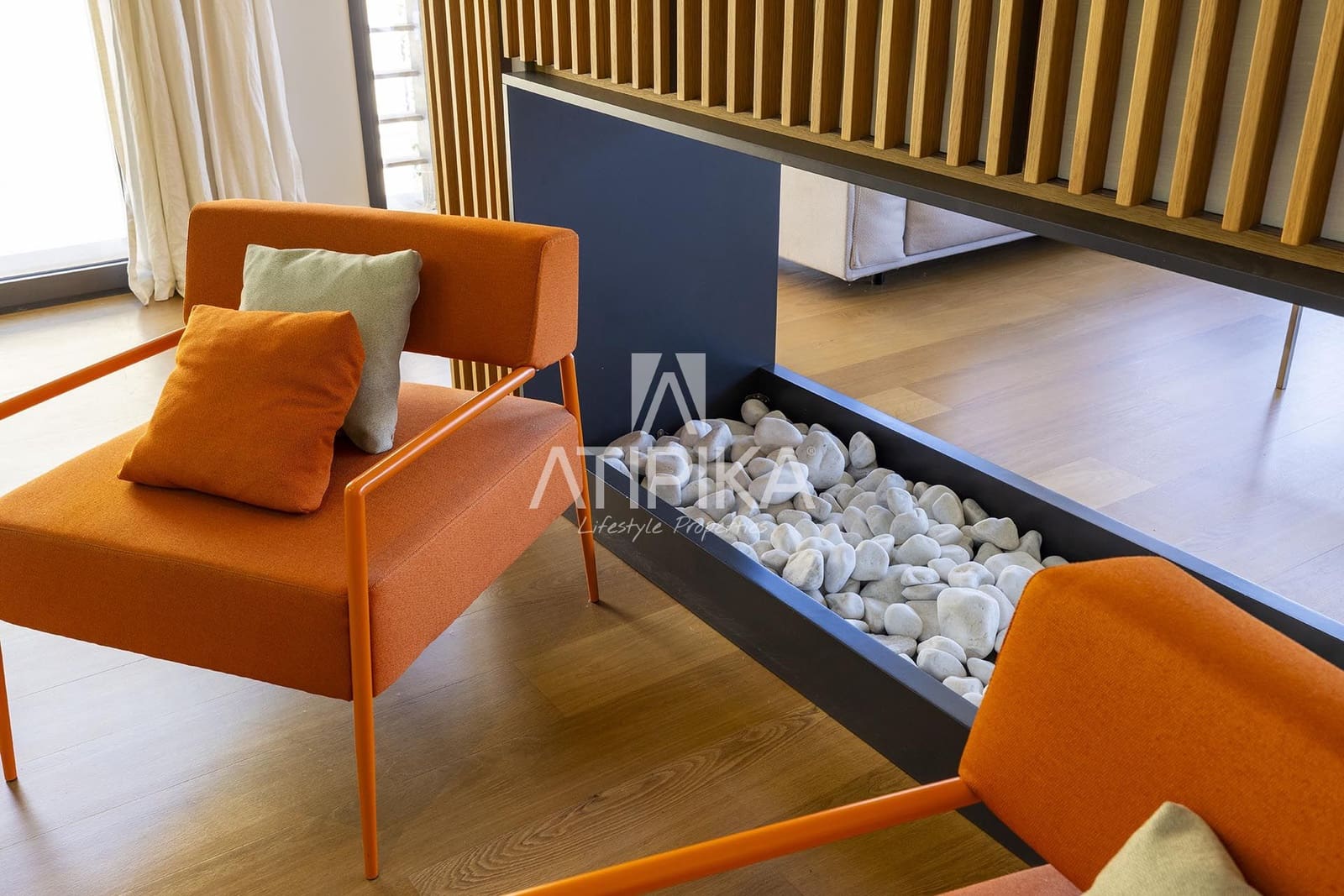 5 makuuhuone Kattohuoneisto myytävänä paikassa Barcelona kaupunki - 5 500 000 € (Ref: 9106218)