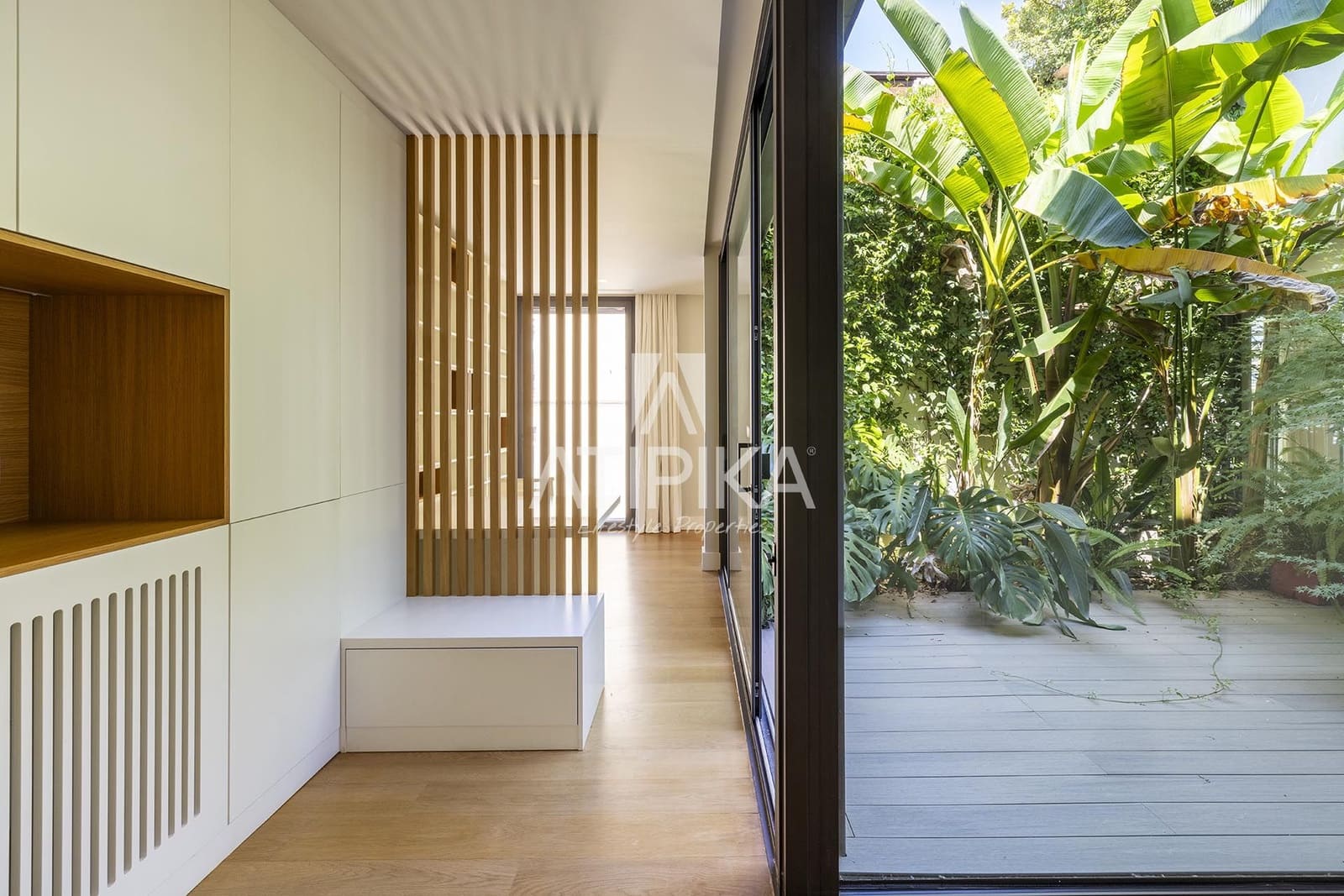 5 makuuhuone Kattohuoneisto myytävänä paikassa Barcelona kaupunki - 5 500 000 € (Ref: 9106218)