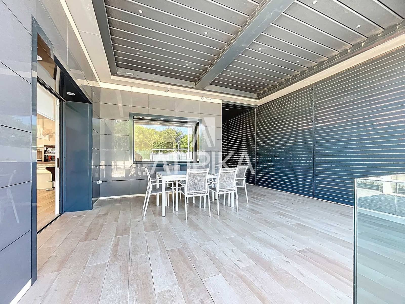 10 soverom Villa til salgs i Cubelles med svømmebasseng - € 798 000 (Ref: 9106219)