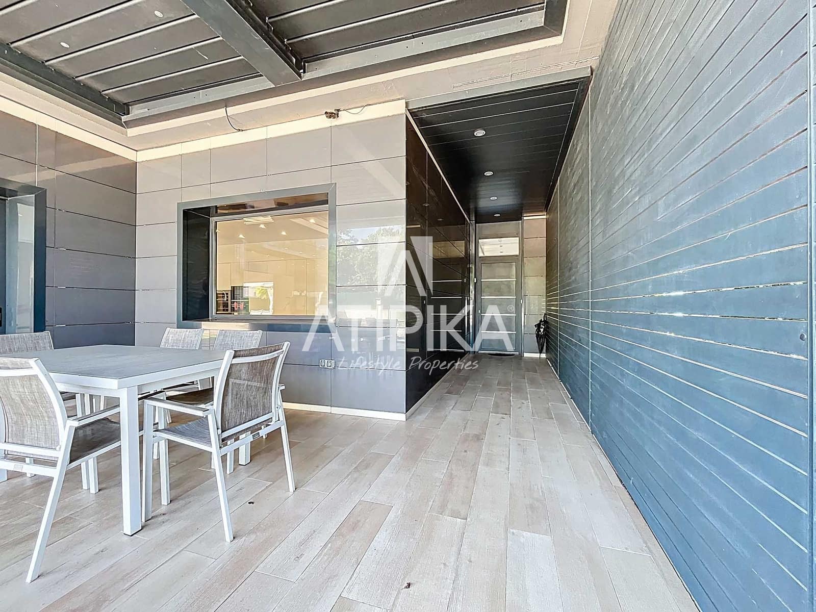 10 soverom Villa til salgs i Cubelles med svømmebasseng - € 798 000 (Ref: 9106219)