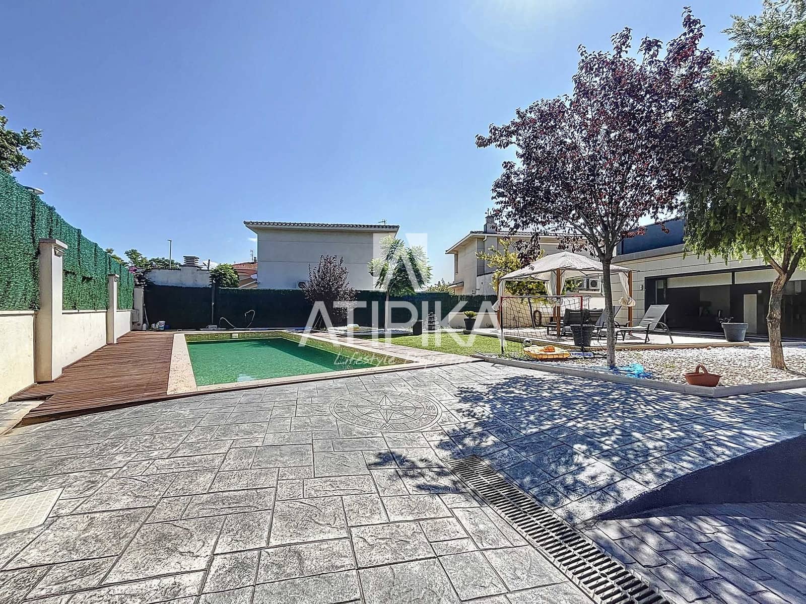 10 soverom Villa til salgs i Cubelles med svømmebasseng - € 798 000 (Ref: 9106219)