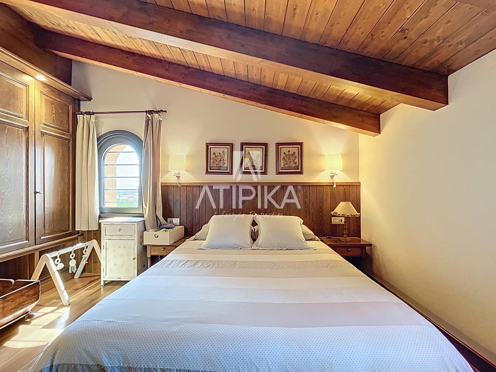 6 soveværelse Finca/Landehus til salg i La Granada med swimmingpool - € 1.690.000 (Ref: 9106220)