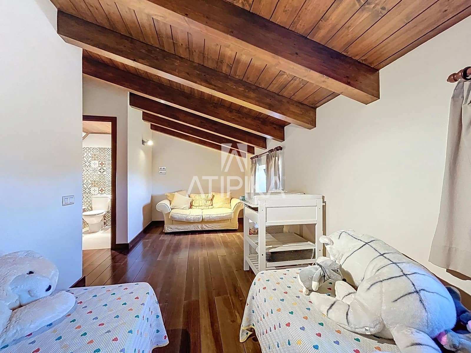 6 soveværelse Finca/Landehus til salg i La Granada med swimmingpool - € 1.690.000 (Ref: 9106220)