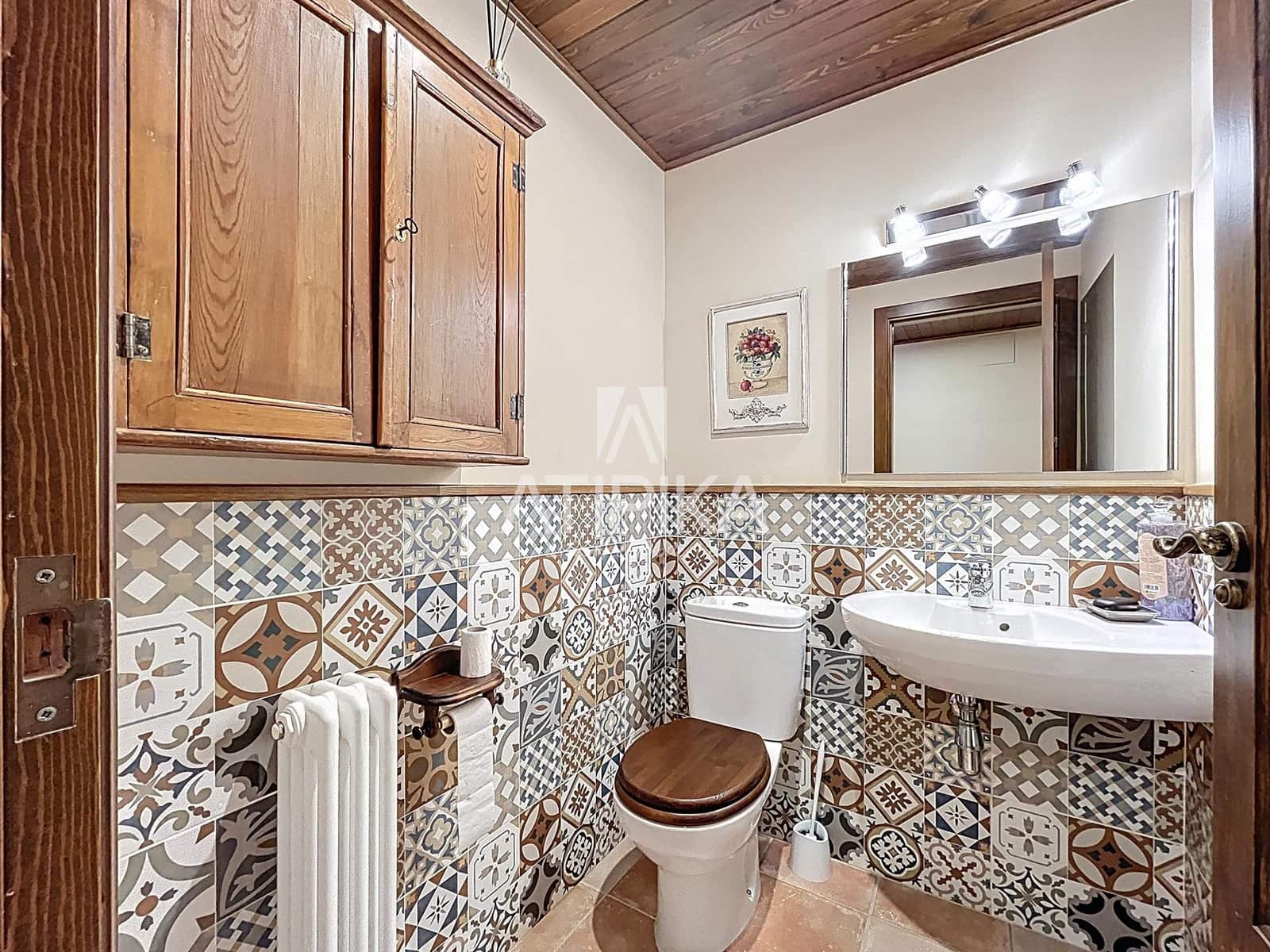 6 soveværelse Finca/Landehus til salg i La Granada med swimmingpool - € 1.690.000 (Ref: 9106220)