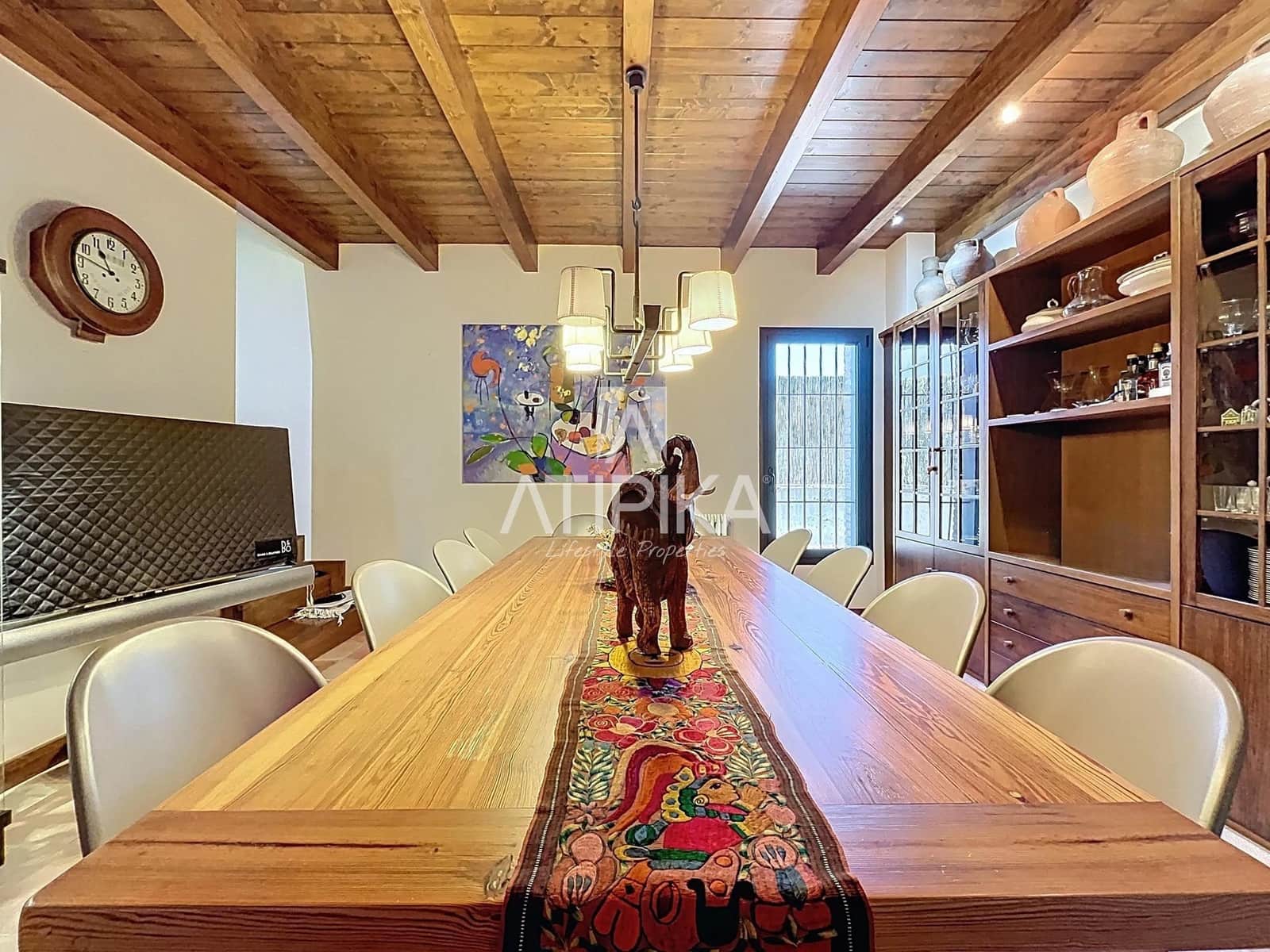 6 soveværelse Finca/Landehus til salg i La Granada med swimmingpool - € 1.690.000 (Ref: 9106220)