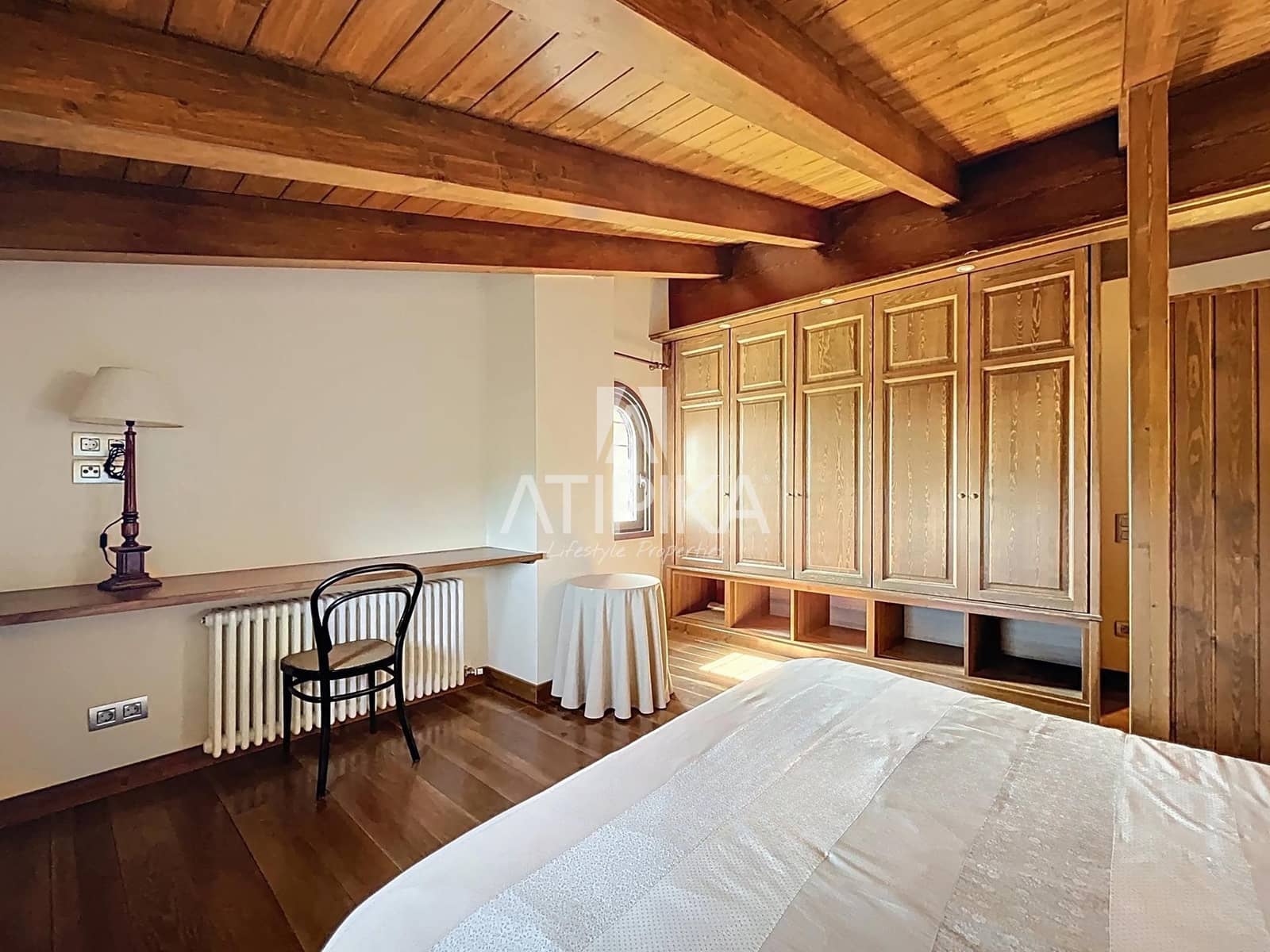 6 soveværelse Finca/Landehus til salg i La Granada med swimmingpool - € 1.690.000 (Ref: 9106220)