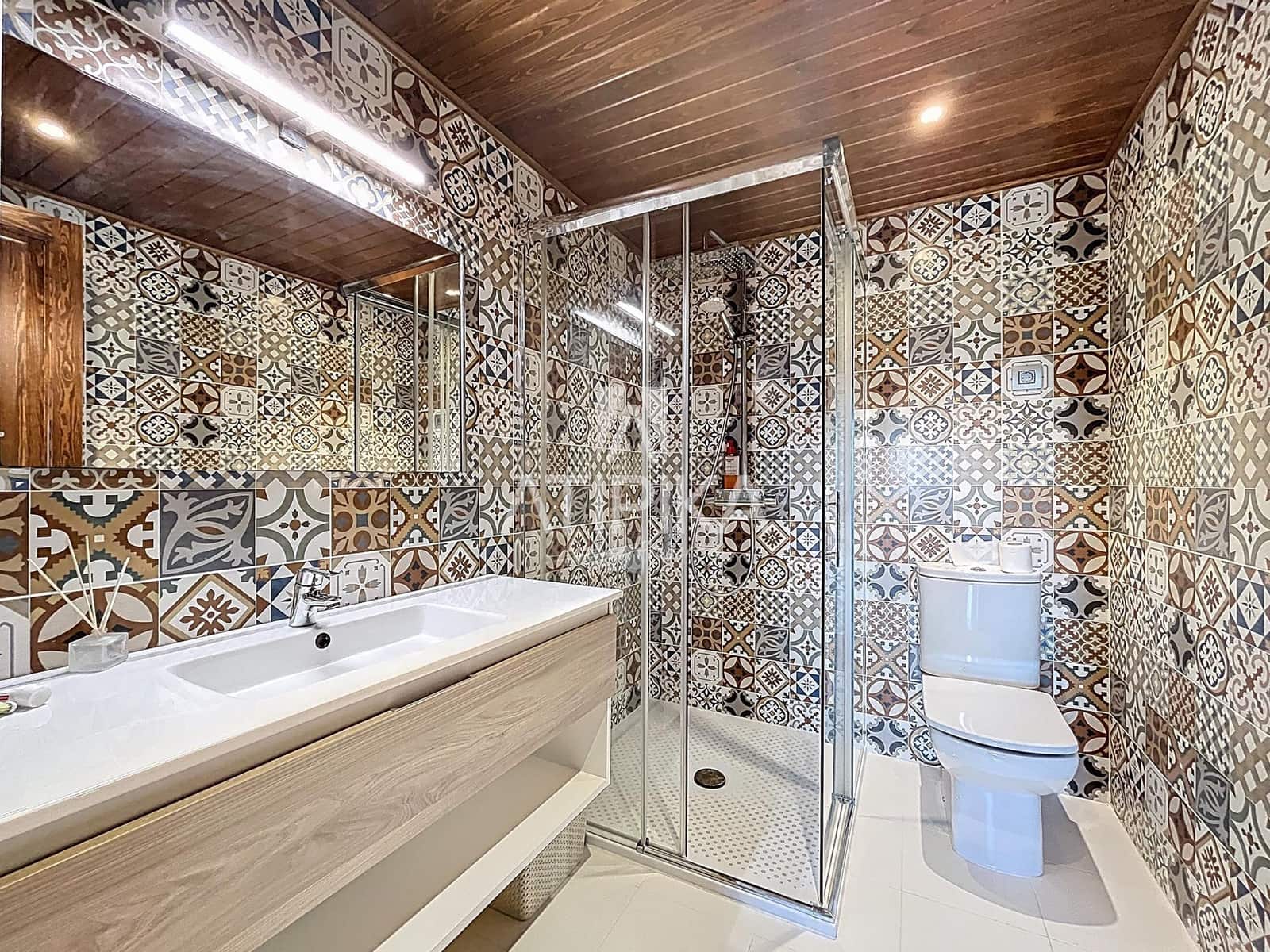 6 soveværelse Finca/Landehus til salg i La Granada med swimmingpool - € 1.690.000 (Ref: 9106220)