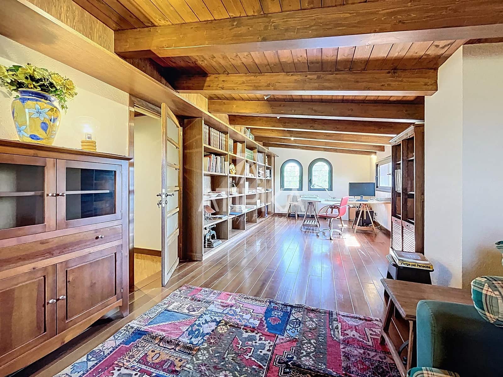 6 soveværelse Finca/Landehus til salg i La Granada med swimmingpool - € 1.690.000 (Ref: 9106220)