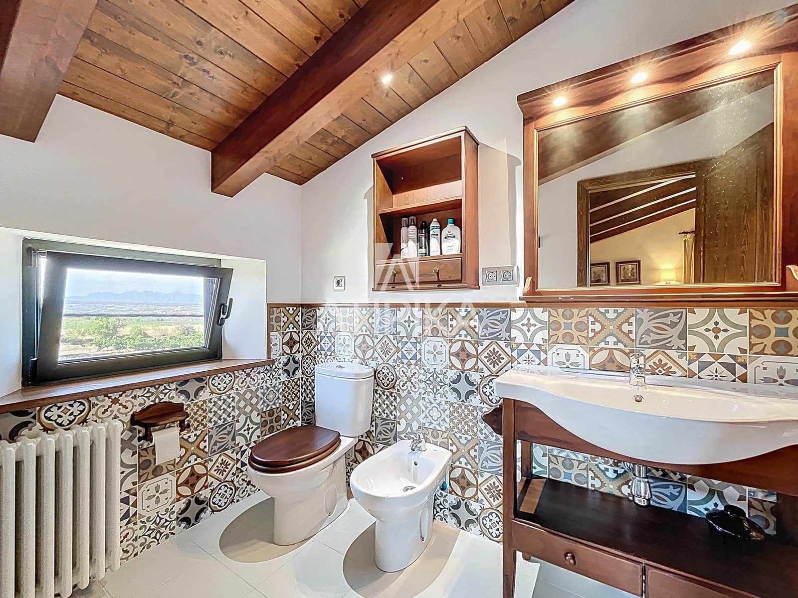 6 soveværelse Finca/Landehus til salg i La Granada med swimmingpool - € 1.690.000 (Ref: 9106220)