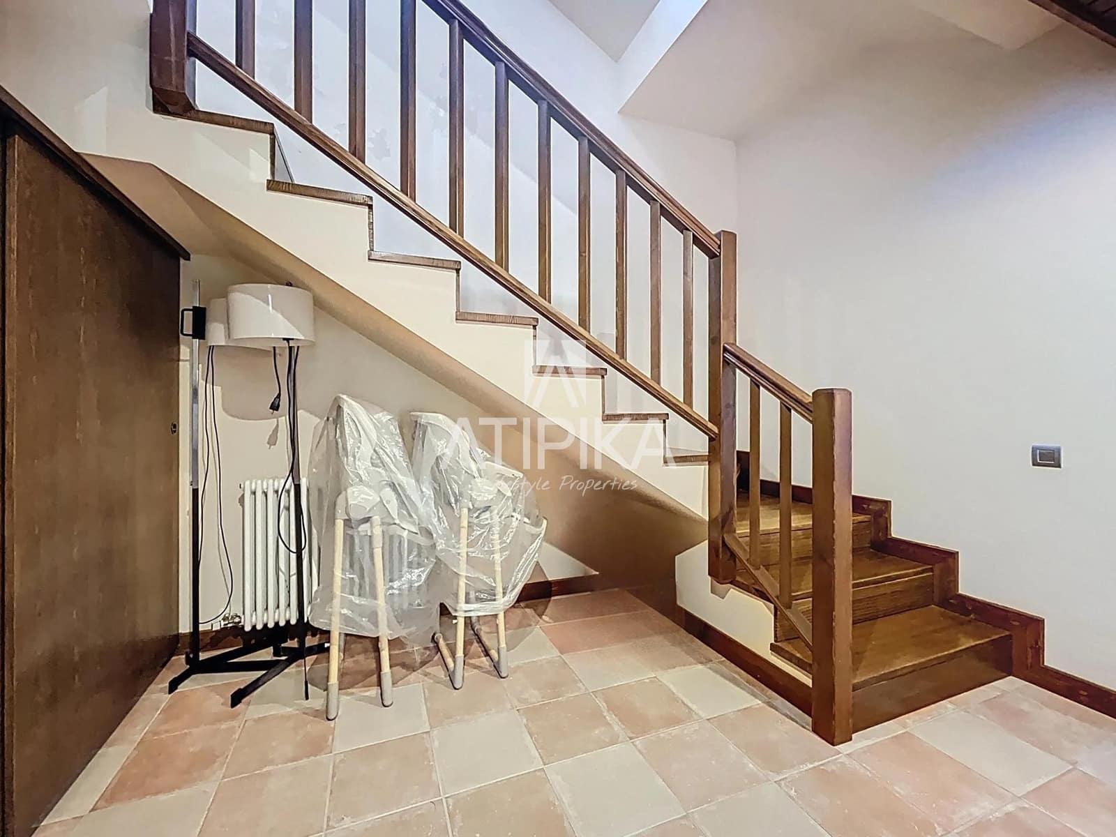 6 soveværelse Finca/Landehus til salg i La Granada med swimmingpool - € 1.690.000 (Ref: 9106220)